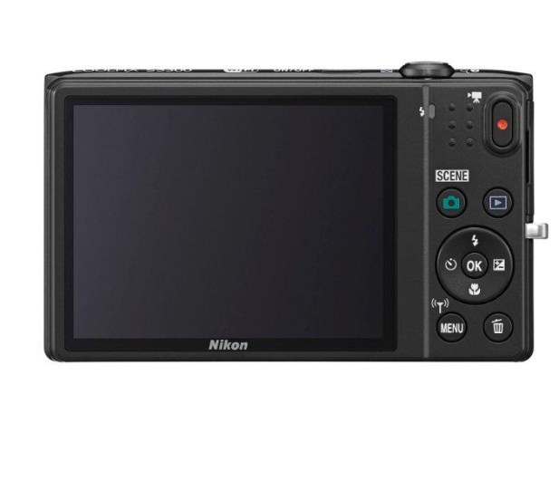 Nikon S5300 - 1450738 - zdjęcie 4